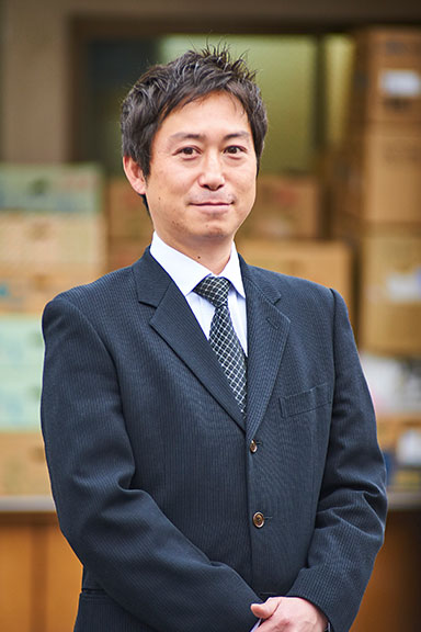 社長